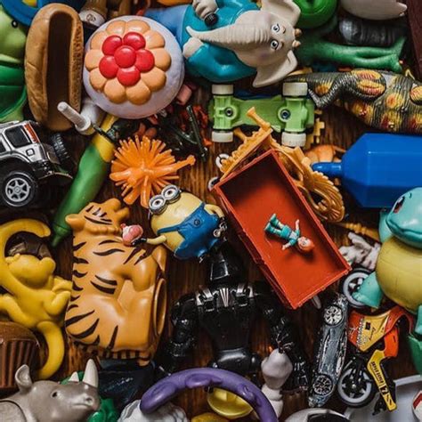 The Role of Consumers in Hasbro's Magic Toy Waste Challenge